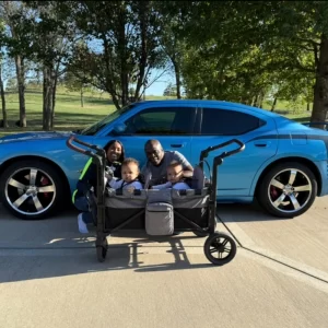 MANIFEST YOUR INHERITANCE